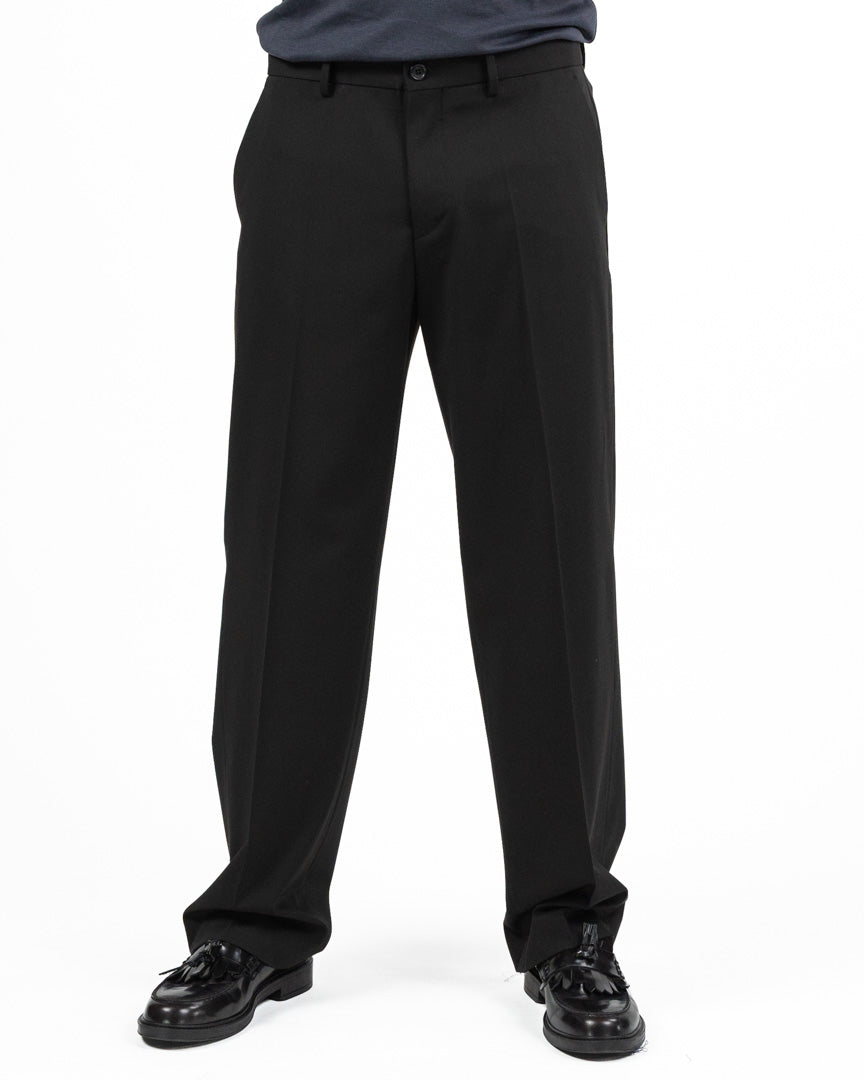 Pantalone Over Fit in Tessuto Sartoriale - Antony Morato