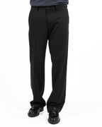 Pantalone Over Fit in Tessuto Sartoriale - Antony Morato