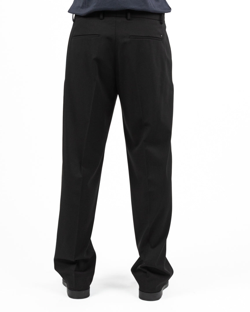 Pantalone Over Fit in Tessuto Sartoriale - Antony Morato