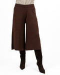 Pantaloni Culotte in Maglia - Gaudì