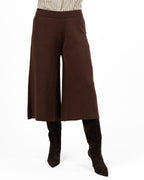 Pantaloni Culotte in Maglia - Gaudì