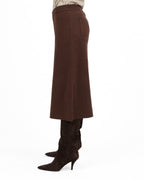 Pantaloni Culotte in Maglia - Gaudì