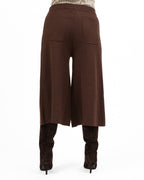 Pantaloni Culotte in Maglia - Gaudì