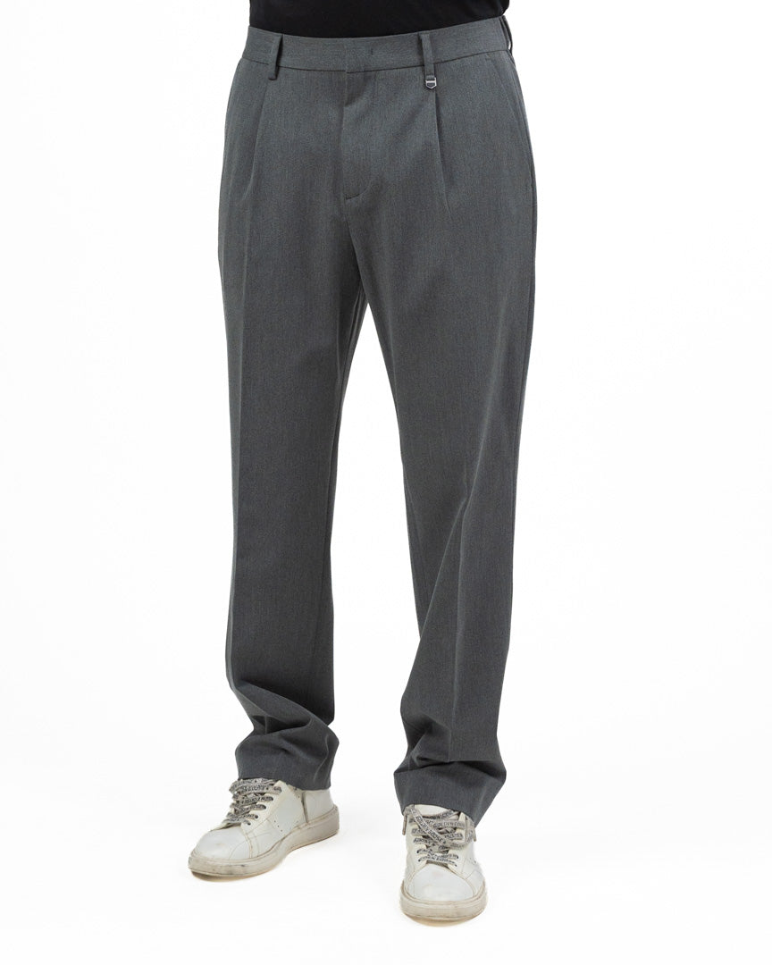 Pantaloni Sartoriali con Pinces - Antony Morato