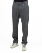 Pantaloni Sartoriali con Pinces - Antony Morato