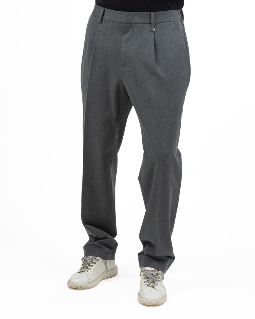 Pantaloni Sartoriali con Pinces - Antony Morato