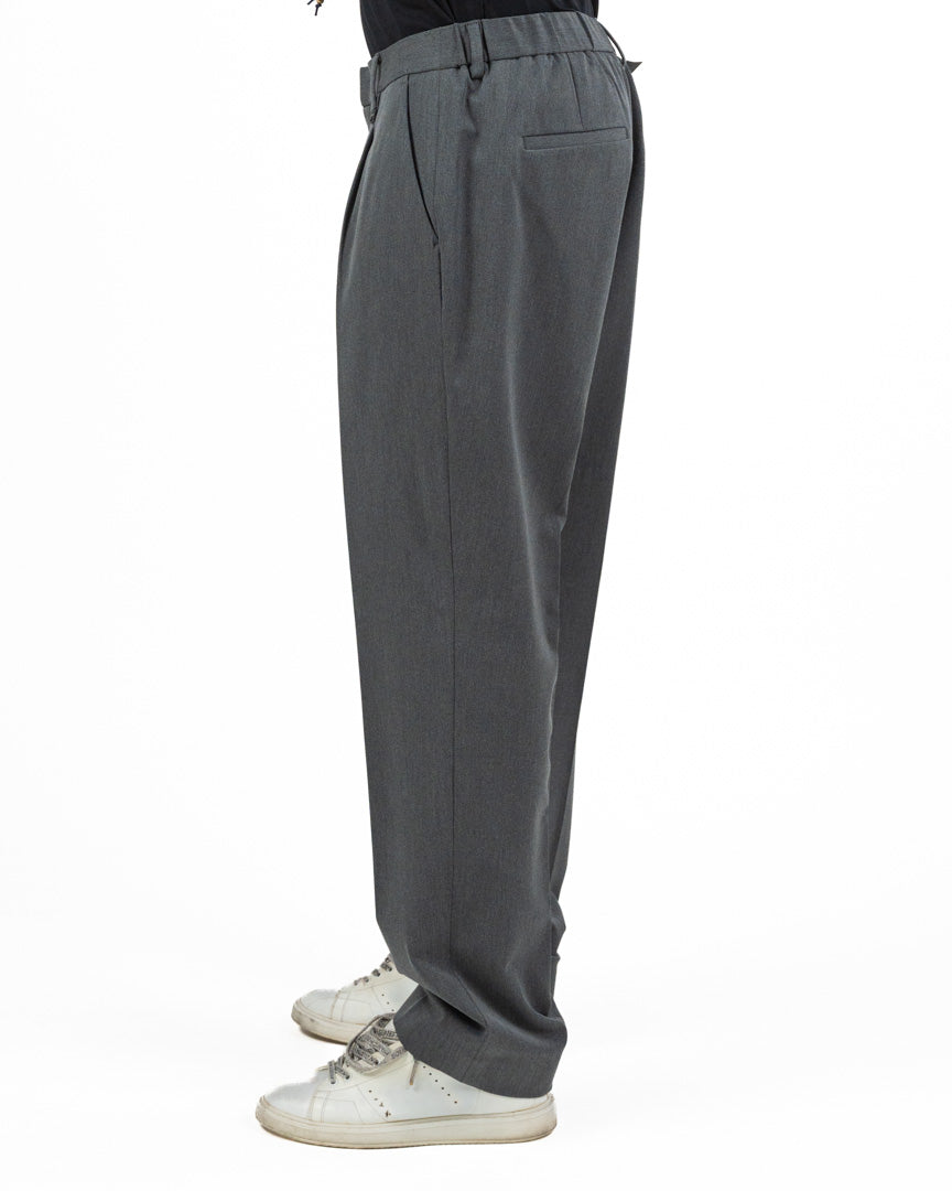 Pantaloni Sartoriali con Pinces - Antony Morato