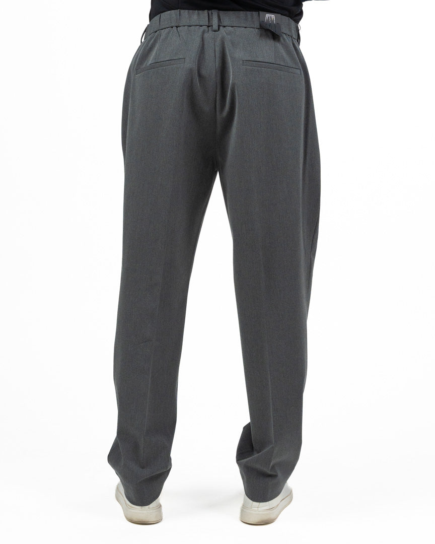 Pantaloni Sartoriali con Pinces - Antony Morato
