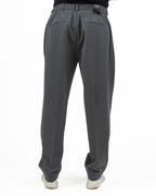 Pantaloni Sartoriali con Pinces - Antony Morato