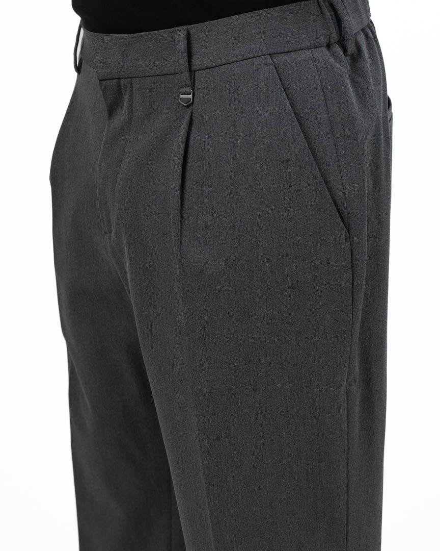 Pantaloni Sartoriali con Pinces - Antony Morato