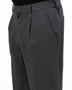 Pantaloni Sartoriali con Pinces - Antony Morato
