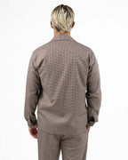 Overshirt Micro Fantasia - Over/D