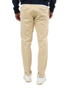 Pantaloni Chino Slim Fit - beige - At.p.co