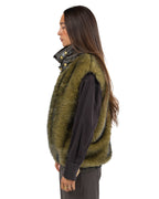 Gilet in Ecopelliccia e Similpelle - Have One