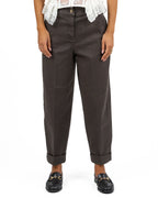 Pantalone Chino in Twill di Cotone - Pennyblack