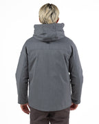 Giacca Parka 3-in-1 con Piumino Staccabile - Unity