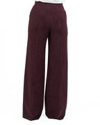 Pantalone Palazzo in Velluto - Emme Marella