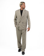 Giacca Uomo Doppiopetto Sartoriale - Imperial