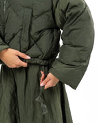 Piumino Corto Oversize Trapuntato - Weekend Max Mara