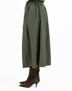 Gonna Midi Trapuntata a Ruota - Weekend Max Mara