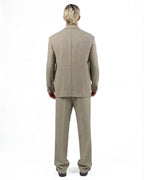 Giacca Uomo Doppiopetto Sartoriale - Imperial