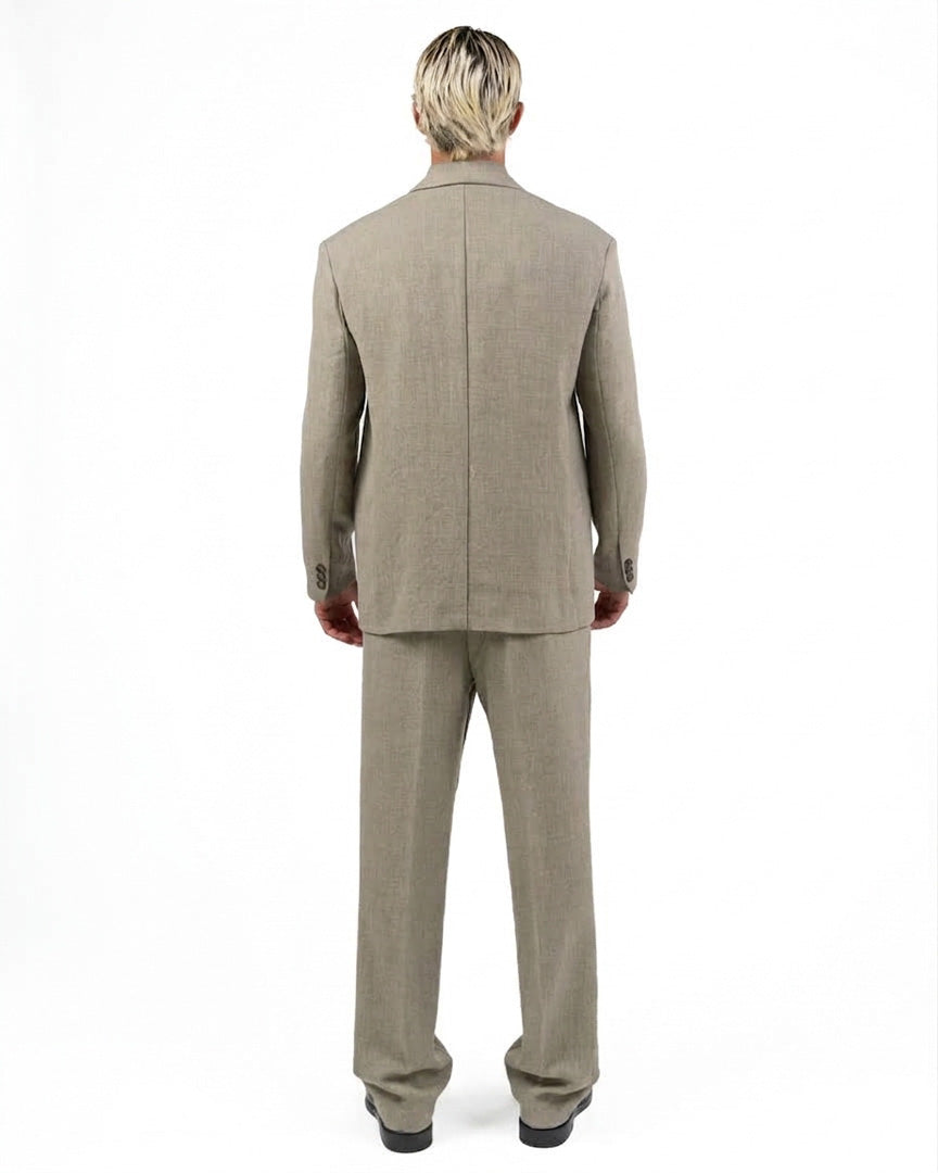 Pantalone Uomo Soft Tailoring - Imperial