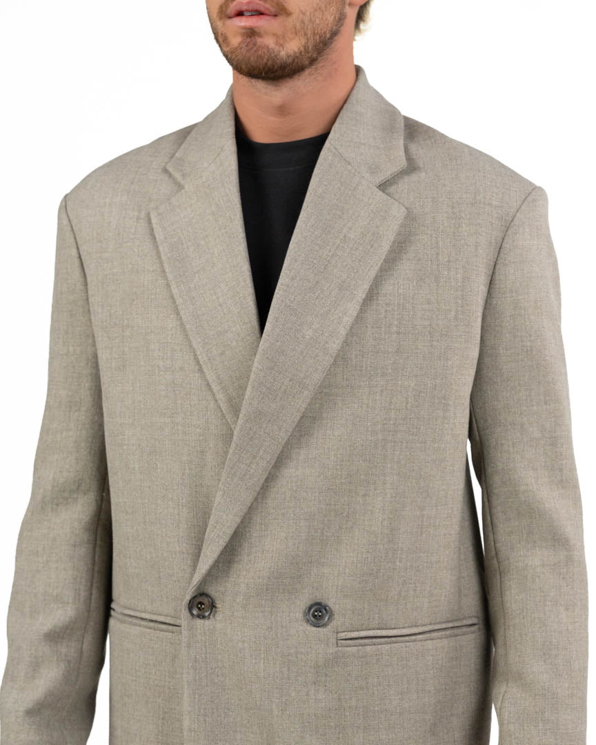 Giacca Uomo Doppiopetto Sartoriale - Imperial