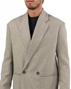 Giacca Uomo Doppiopetto Sartoriale - Imperial