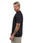 T-Shirt Girocollo Oversize / Boxy Fit - Berna