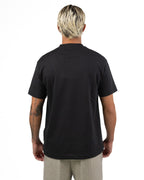 T-Shirt Girocollo Oversize / Boxy Fit - Berna