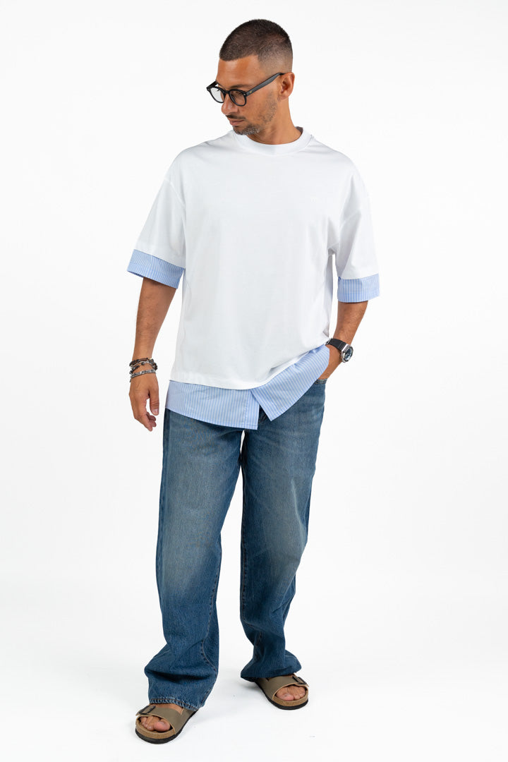 Denim 578™ Baggy Lavaggio Medio – Levi's
