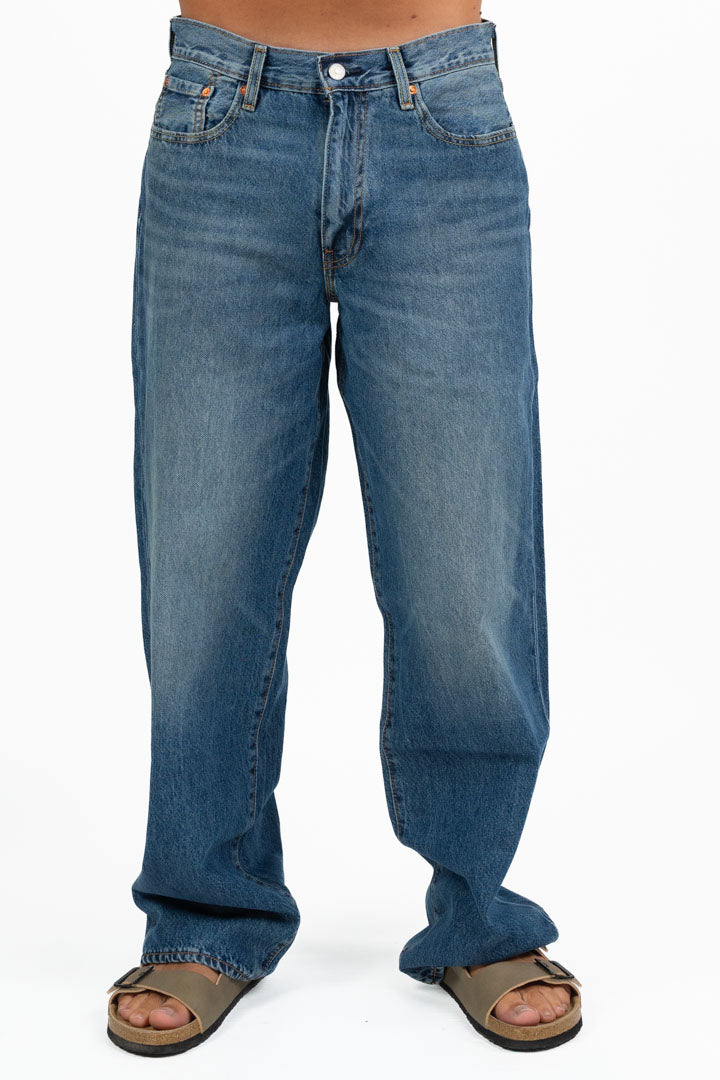 Denim 578™ Baggy Lavaggio Medio – Levi's