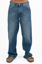 Denim 578™ Baggy Lavaggio Medio – Levi's