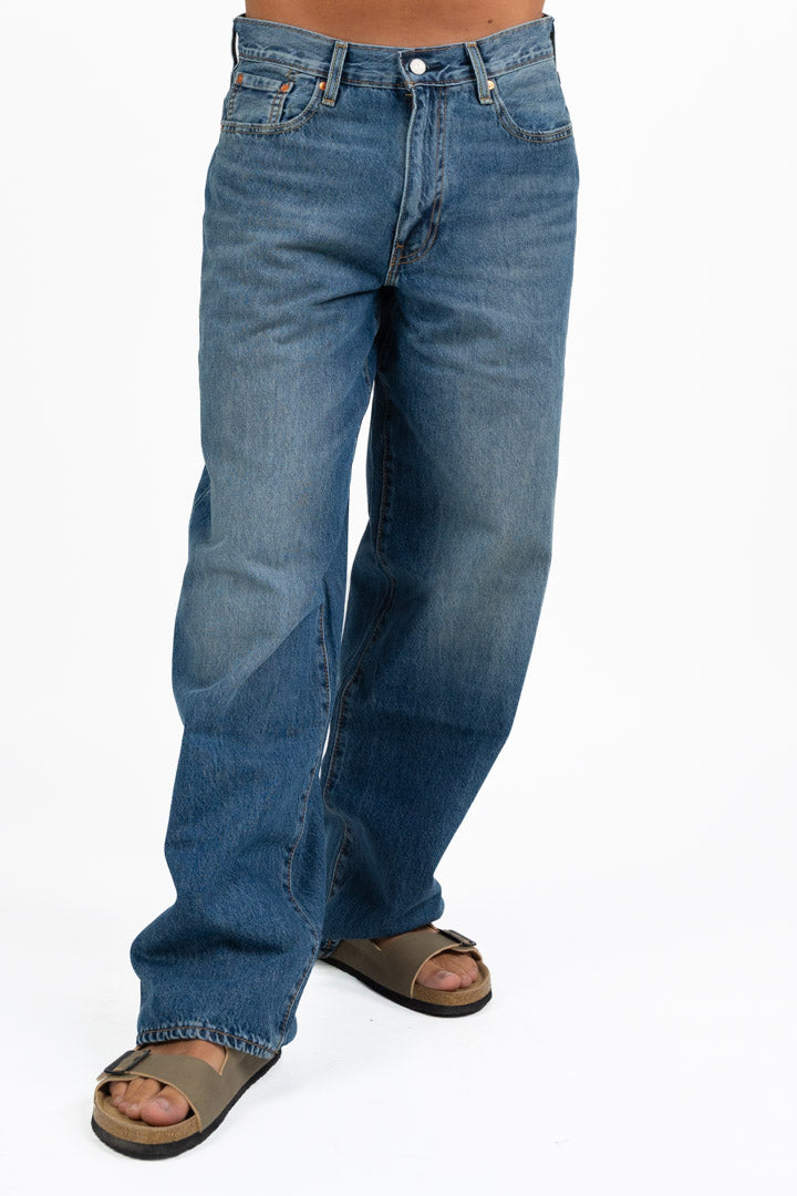 Denim 578™ Baggy Lavaggio Medio – Levi's
