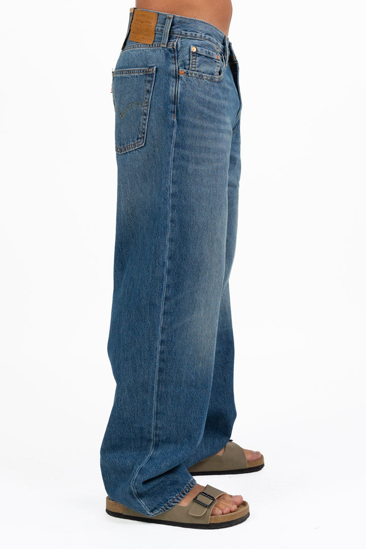 Denim 578™ Baggy Lavaggio Medio – Levi's