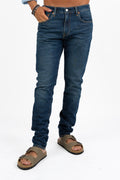 Denim 512™ Slim Taper Lavaggio Scuro – Levi's