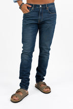 Denim 512™ Slim Taper Lavaggio Scuro – Levi's