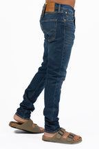 Denim 512™ Slim Taper Lavaggio Scuro – Levi's