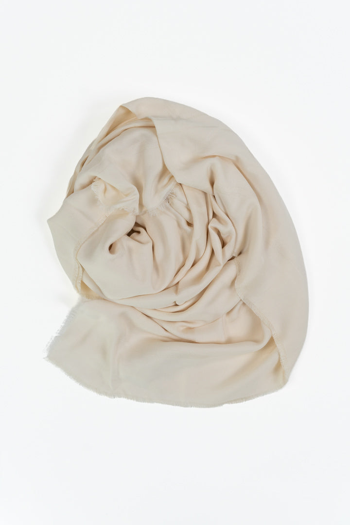 Sciarpa Jacquard Elisabetta Franchi con Logo