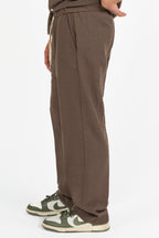 Pantalaccio marrone - Over/d