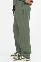 Pantalaccio verde - Over/d