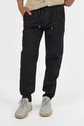 Pantalaccio nero - Berna