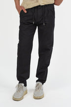 Pantalaccio nero - Berna
