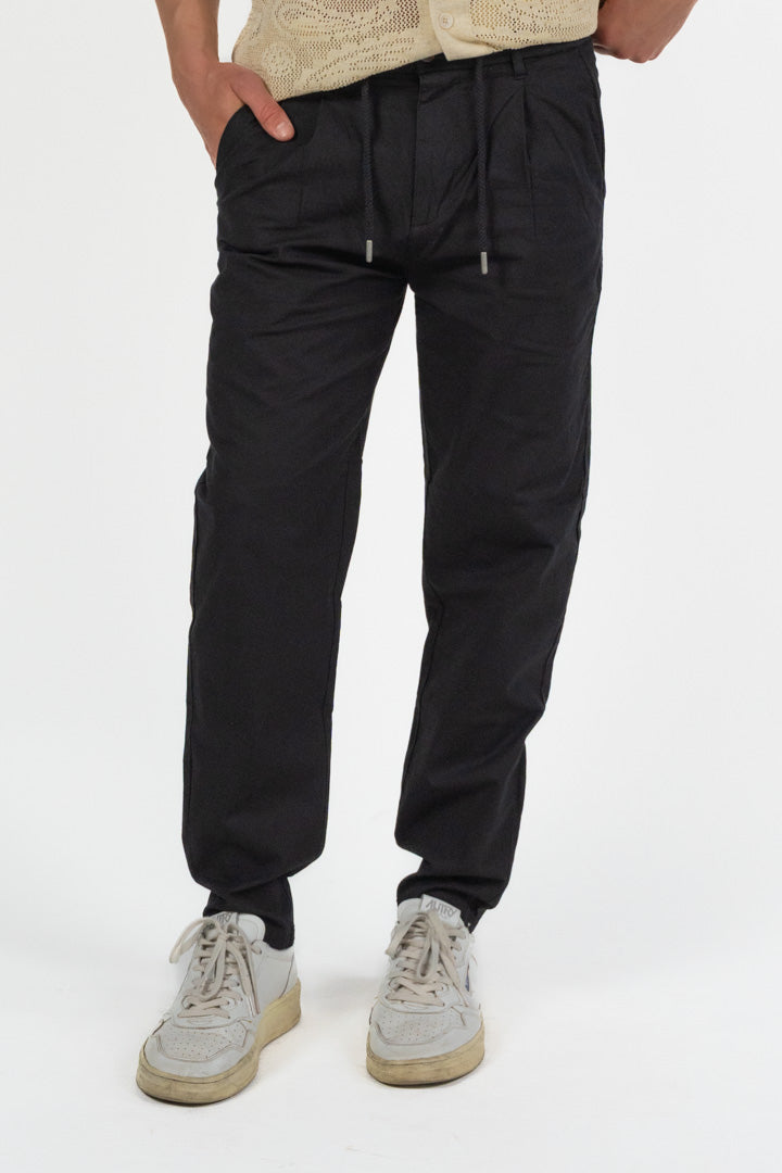 Pantalaccio nero - Berna