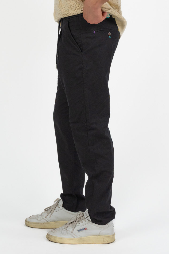 Pantalaccio nero - Berna