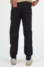 Pantalaccio nero - Berna