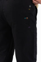 Pantalaccio nero - Berna