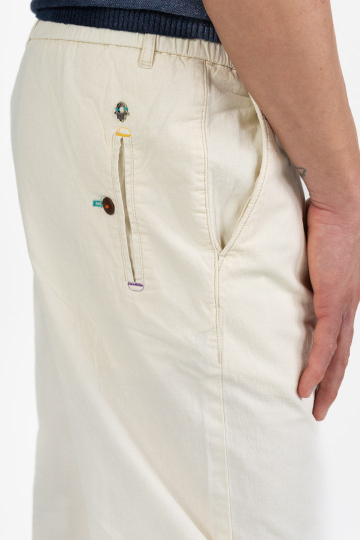 Pantalaccio latte - Berna