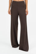 Pantalone palazzo cioccolato - Gaudì