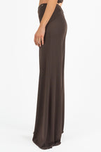 Pantalone palazzo cioccolato - Gaudì